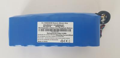 Robomow battery 4,8Ah for RS series